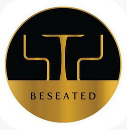 BESEATED logo