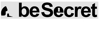BESECRET logo