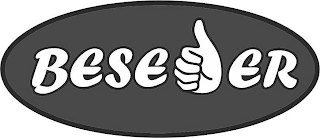 BESEDER logo
