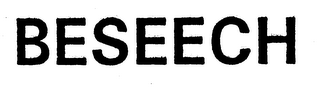 BESEECH logo