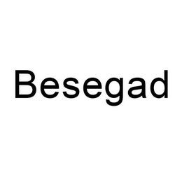 BESEGAD logo