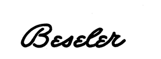 BESELER logo