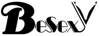 BESEXY logo