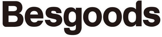 BESGOODS logo