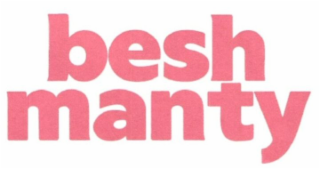 BESH MANTY logo