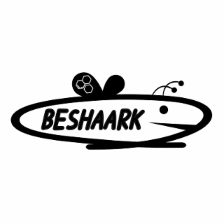 BESHAARK logo