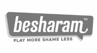 BESHARAM logo