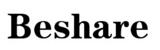 BESHARE logo