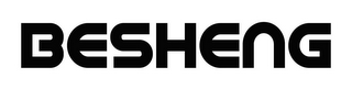 BESHENG logo