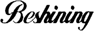 BESHINING logo