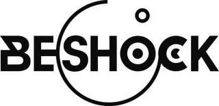 BESHOCK logo