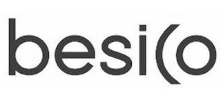 BESICO logo