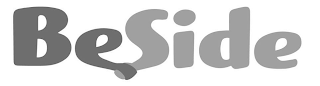 BESIDE logo