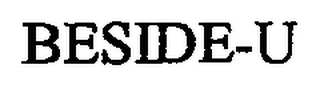 BESIDE-U logo