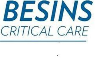 BESINS CRITICAL CARE logo