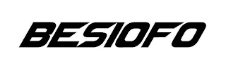 BESIOFO logo