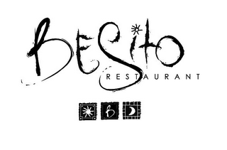 BESITO RESTAURANT B logo