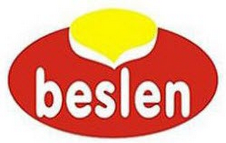 BESLEN logo