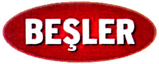 BESLER logo