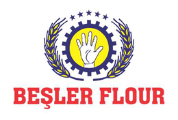 BESLER FLOUR logo