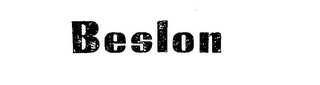 BESLON logo