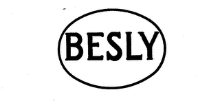 BESLY logo
