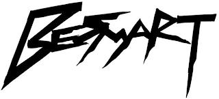 BESMART logo