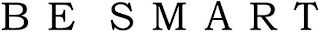 BESMART logo