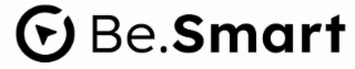 BE.SMART logo
