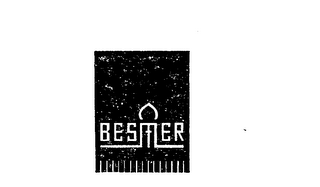 BESMER logo