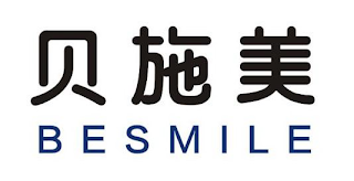 BESMILE logo