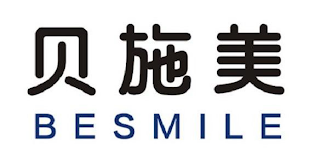 BESMILE logo