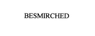 BESMIRCHED logo