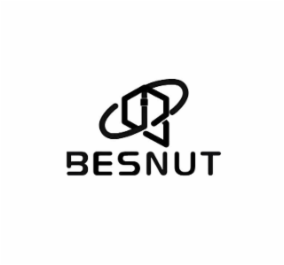 BESNUT logo
