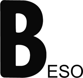 BESO logo