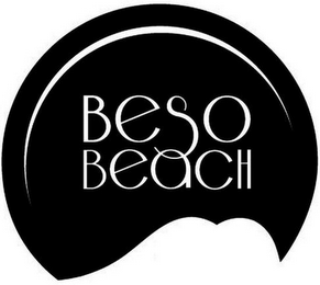 BESO BEACH logo
