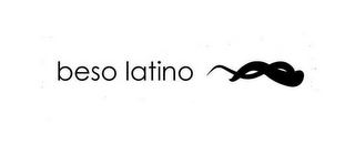 BESO LATINO logo