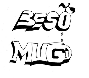 BESO MUG logo
