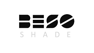 BESO SHADE logo