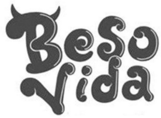 BESO VIDA logo