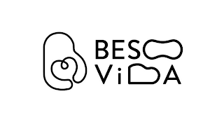 BESO VIDA logo