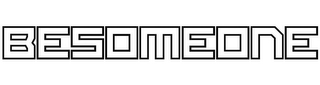 BESOMEONE logo
