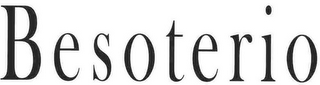 BESOTERIO logo