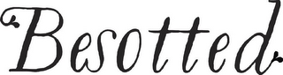 BESOTTED logo
