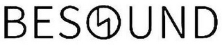 BESOUND logo