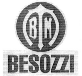 BESOZZI BM logo