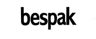 BESPAK logo