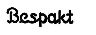 BESPAKT logo