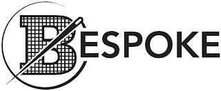 BESPOKE logo