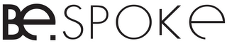 BE.SPOKE logo